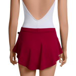 [Custom Logo] Milliskin Pull-On Skirt - Child
