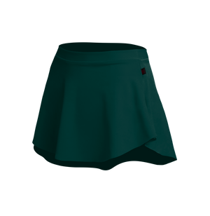 Milliskin Pull-On Skirt - Adult