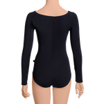 Long Sleeves Leotard - Adult