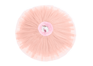 Eight(8) Layer Pull-on Pro Tutu