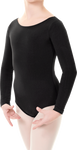 Long Sleeves Leotard - Child