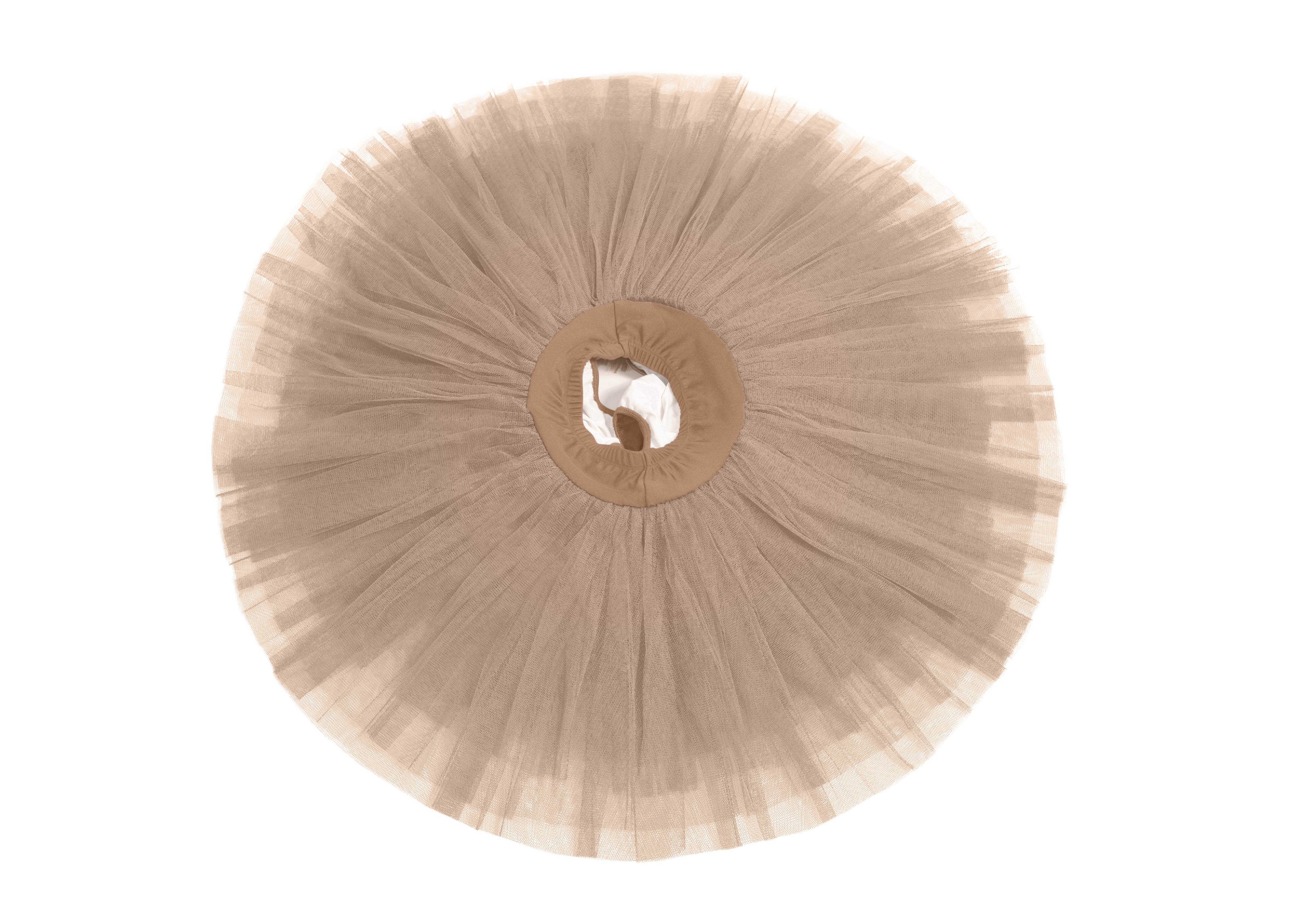 Eight(8) Layer Pull-on Pro Tutu