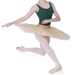 Eight(8) Layer Pull-on Pro Tutu