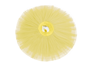 Eight(8) Layer Pull-on Pro Tutu