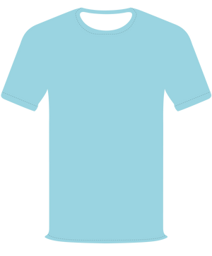 Men's T-Shirt - Child