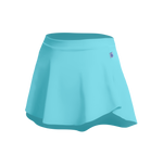 [Custom Logo] Milliskin Pull-On Skirt - Adult