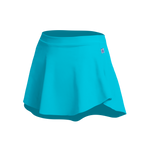 [Custom Logo] Milliskin Pull-On Skirt - Adult
