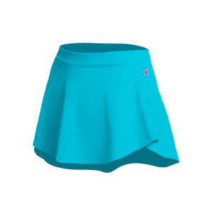 [Custom Logo] Milliskin Pull-On Skirt - Adult