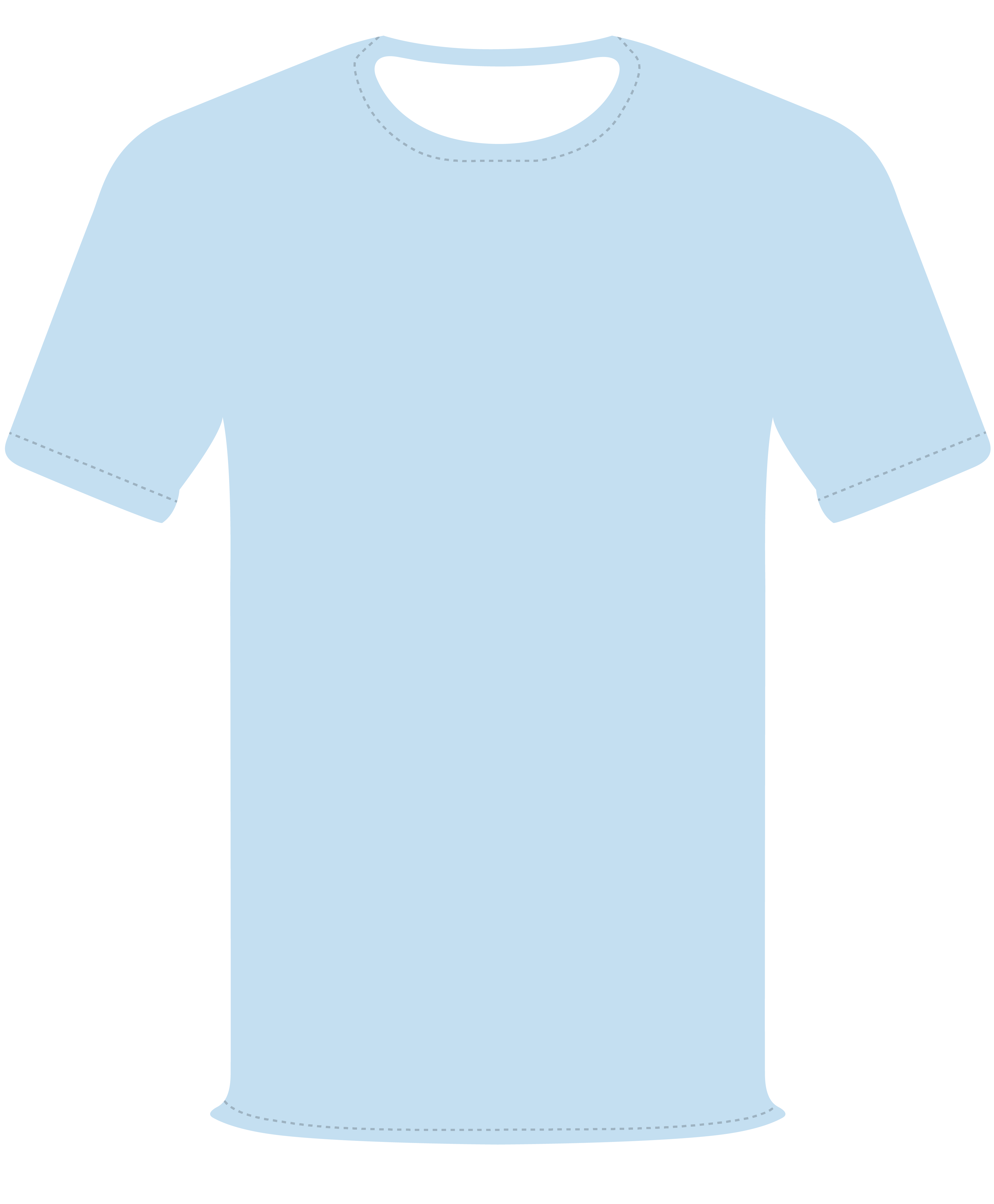 T shirt baby 2024 blue