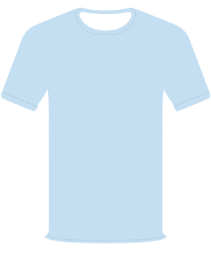 Men's T-Shirt - Adult