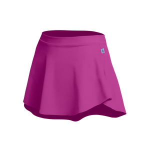 Milliskin Pull-On Skirt - Adult