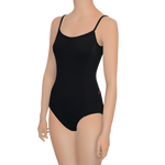 Princess Seams Camisole with Pinched Front - Child