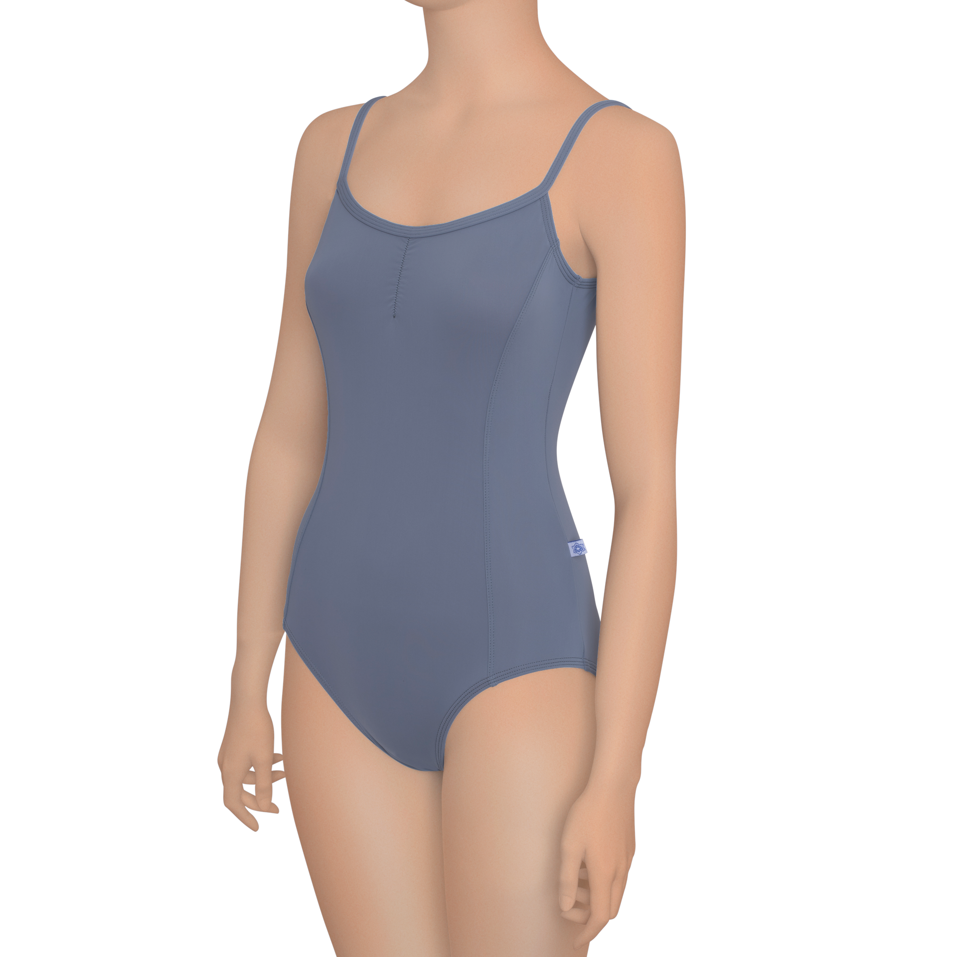 leotard-princess-seam-camisole