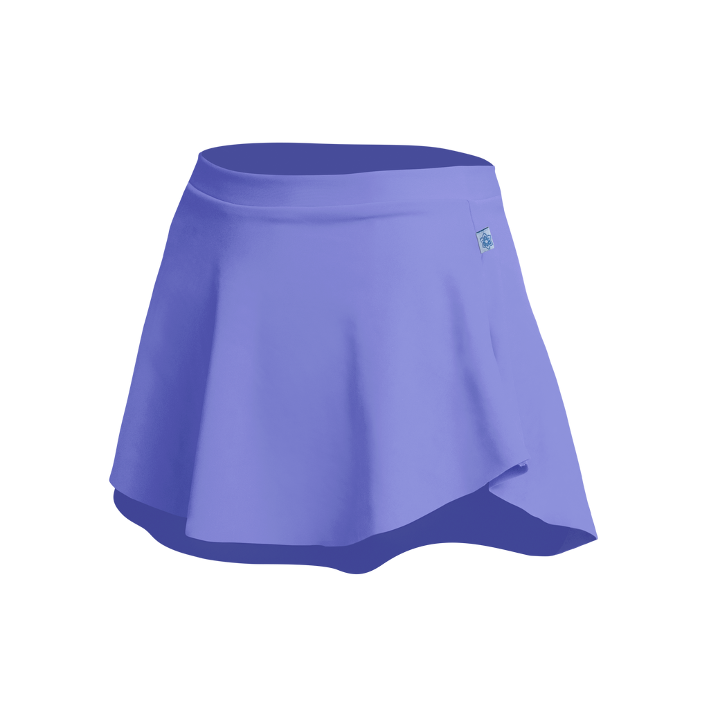 Milliskin Pull-On Skirt - Child