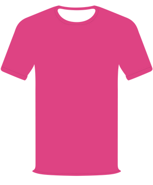 Men's T-Shirt - Child