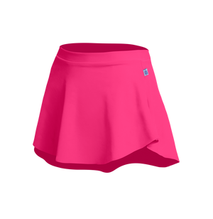 Milliskin Pull-On Skirt - Adult