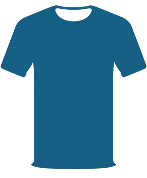 Men's T-Shirt - Adult