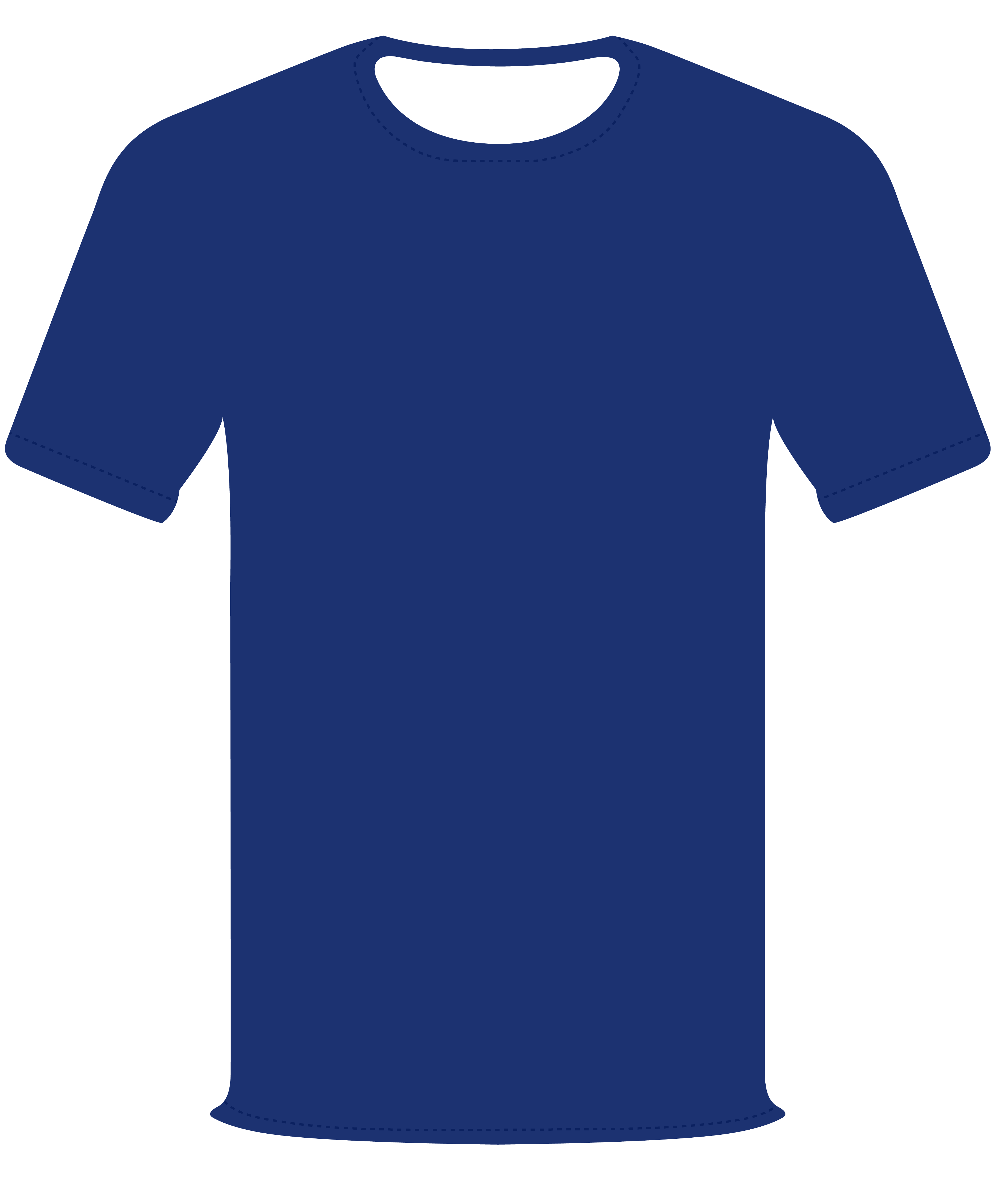 Men's T-Shirt - Adult