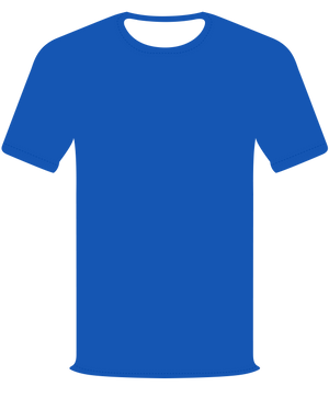 Men's T-Shirt - Adult