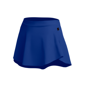 [Custom Logo] Milliskin Pull-On Skirt - Child