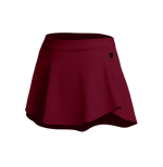 Milliskin Pull-On Skirt - Adult