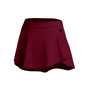 [Custom Logo] Milliskin Pull-On Skirt - Child
