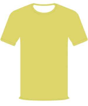 Men's T-Shirt - Adult